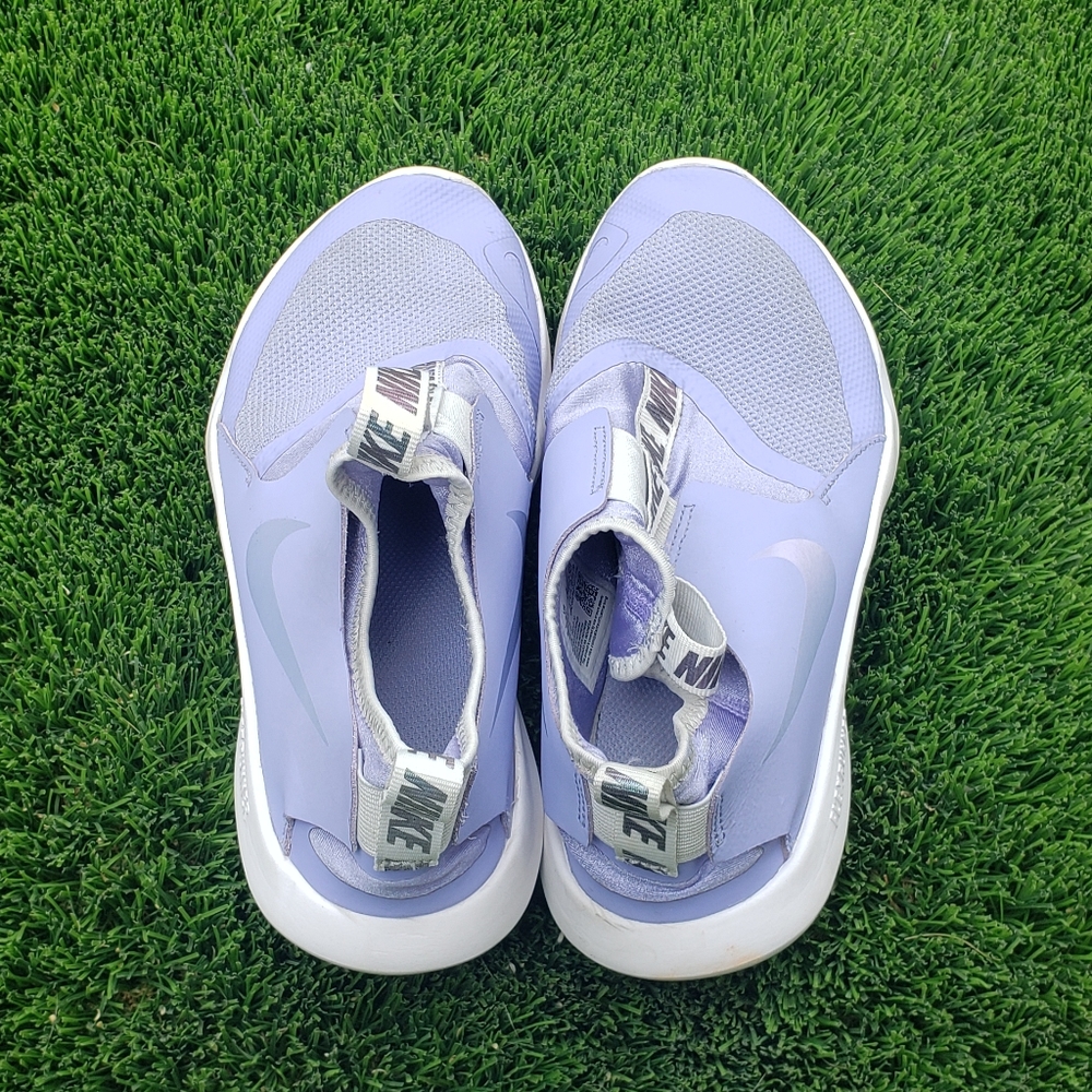 NIKE KIDS FLEX RUNNER - Picture 3 of 10